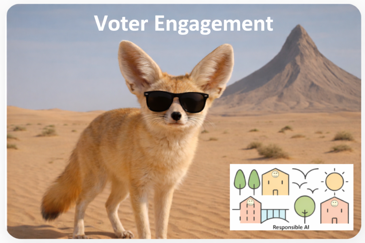 voter engagement